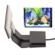 thumbnail image 5 of Luz Con Clip Para Pecera, Carcasa Negra, Enchufe Europeo, Luz LED Compacta Para Acuario De 220V Para Pecera, 5 of 7