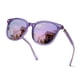 thumbnail image 1 of Gafas de Sol Polarizadas SIPHEW para Mujer - Montura Sobredimensionada, 1 of 8