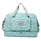 thumbnail image 2 of Sports Bag With Zipper ,Multipurpose, Oversized Gym Bag For Equipment, Sports Gear, Laundry - Breathable And Travel Bag For Women,, 2 of 6