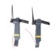 thumbnail image 2 of 2X E58 CuadricóPtero RC Repuestos Brazos de Eje con Motor Y Hélice para FPV Drone de Carreras Piezas, 2 of 8