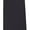 Black, variant on Jacob Alexander Men's Solid Color Pre-Tied Zipper Neck Tie - Black