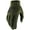 Army Green/Black, variant on Ridecamp Off Road Gloves (Black, XX-Large)