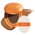 thumbnail image 1 of Cojín filtrante Foundation TIRTIR Mask Fit AI, 19 ml, 39 W, 1 of 7