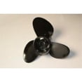 thumbnail image 1 of BRP 763486 10 x 15 in. Aluminium Three Blade Right Hand Rotation Propeller, 1 of 1