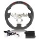 thumbnail image 2 of Volante LED, Registro De Kilometraje Del Volante Del Coche Con Pantalla LCD Para Automóvil ANGGREK Car Steering Wheel, 2 of 8