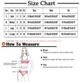 thumbnail image 3 of Traje de baño de una sola pieza con tirantes de tela de seda ligera sin espalda para mujer Fridja  nalpqowj62457, 3 of 9