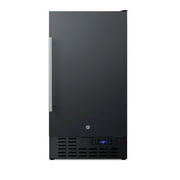 18" Built-In All-Freezer
