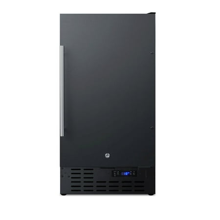 18" Built-In All-Freezer