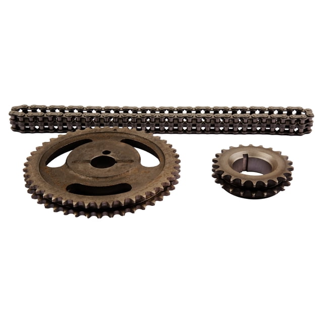 KIT DISTRIBUCIÓN CADENA E-350 ECONOLINE 1993 al 1996 FORD V8 7.5L KEEP ON GREEN