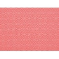 thumbnail image 2 of Zelouf Ethnic Shadow Knit  , Sewing, DIY, Crafts Fabric by the Yard, 898 Coral, 3 Yard, 2 of 2