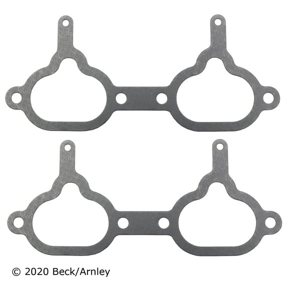 BeckArnley 037-6186 Int Manifold Gasket Set
