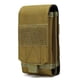 thumbnail image 3 of Para Al Aire Libre Transporte Molle Celular Cintura (), 3 of 9