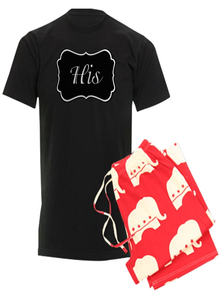 Walmart his and hers pajamas Clearance