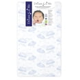 thumbnail image 4 of Dream On Me, Carson Convertible Crib and Mattress Bundle, 4 of 8