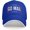 Blue, variant on Go Max Hats Baseball Cap Adjustable Trucker Unisex Headwear