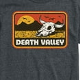 thumbnail image 3 of Instant Message - Death Valley  - Men's Short Sleeve Graphic T-Shirt, 3 of 6