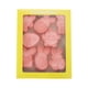 thumbnail image 2 of Juego de cortadores de galletas de Pascua | Moldes de plástico de 8 piezas para hornear galletas, pasteles y chocolate | Formas de conejito, huevo y pollito para niños y repostería navideña, 2 of 7