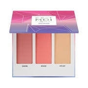 C'est Moi Aspiring Cheek Palette