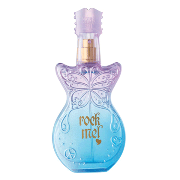 Anna Sui Rock Me! Summer of Love, Eau de Toilette Mini for Women