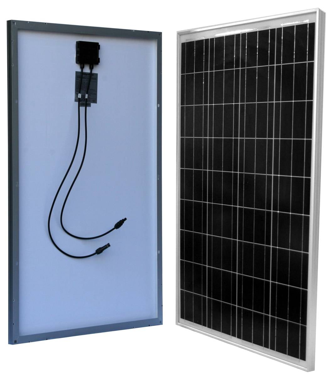 Купить Солнечную Панель 12v