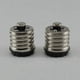 thumbnail image 3 of Billuyoard Adaptador de Base de lámpara E27 a E40, soporte de luz Universal, convertidor de extensión, adaptador de enchufe, conector de conversión, Iluminación novedosa Billuyoard HA067276-00, 3 of 6