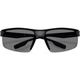 thumbnail image 3 of Lentes de sol Native XD9048 negro mate gris polarizados 69 mm, 3 of 5