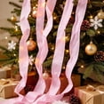 thumbnail image 7 of ZZkhGO Colorful Crepe Paper Rolls, DIY Streamer Garland Decorations Crinkled Paper Rolls, Festive Christmas Halloween Party Decor for Graduation Birthday Wedding, 7 of 7