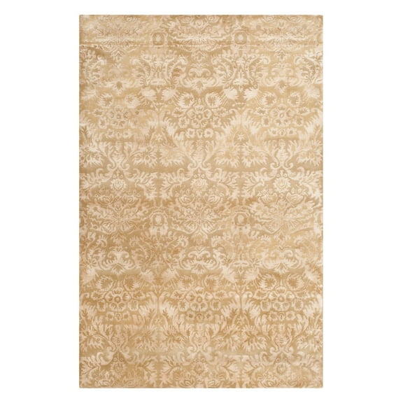 Safavieh Martha Stewart MSR3124 Indoor Area Rug