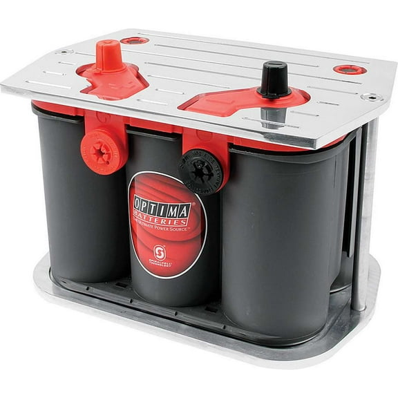 Battery Hold Down Kit for Optima 34/78