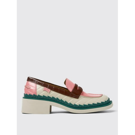 

Camper Loafers Woman Multicolor Woman