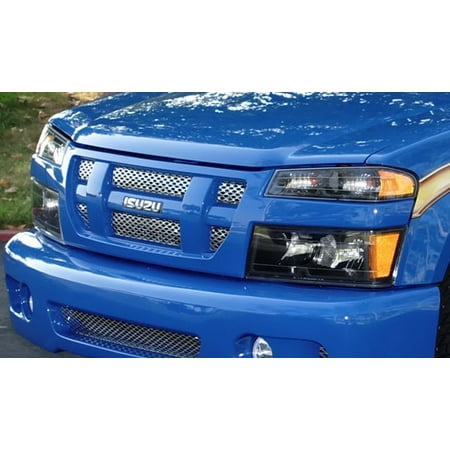Speed Grille - Street Scene 950-78187 Speed Grille Inserts Main Grille