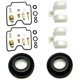 thumbnail image 1 of unique Motorcycle carburetor repair kit FOR YAMAHA XVS1100 1999-2006 xvs 1100 Plunger diaphragm float, 1 of 2