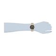 thumbnail image 2 of Invicta 30483 Femmes Pro Plongeur Cadran Noir Bracelet Montre à Quartz, 2 of 3