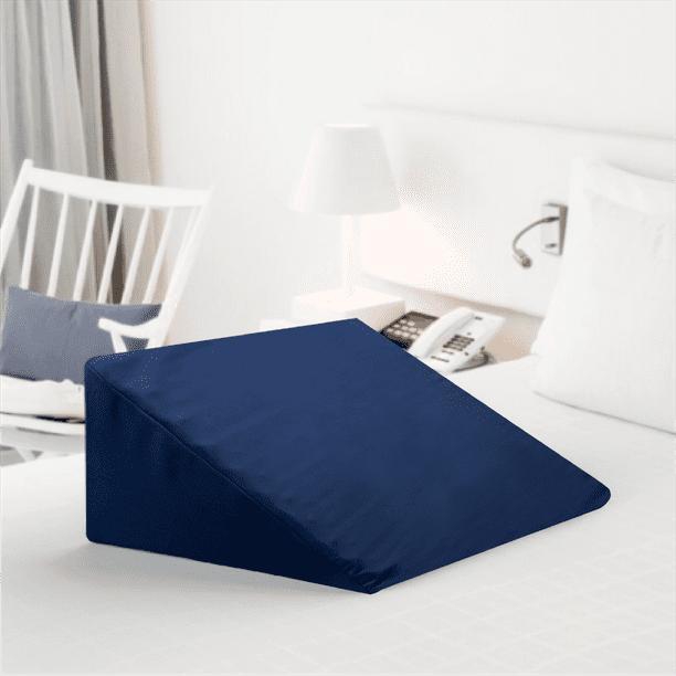 Almohada de cuña hotsell