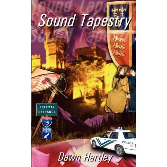 Sound Tapestry (Paperback)