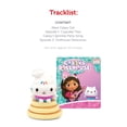 thumbnail image 4 of Figura de juguete con audio Tonies Cakey Cat Gabby's Dollhouse, 4 of 6