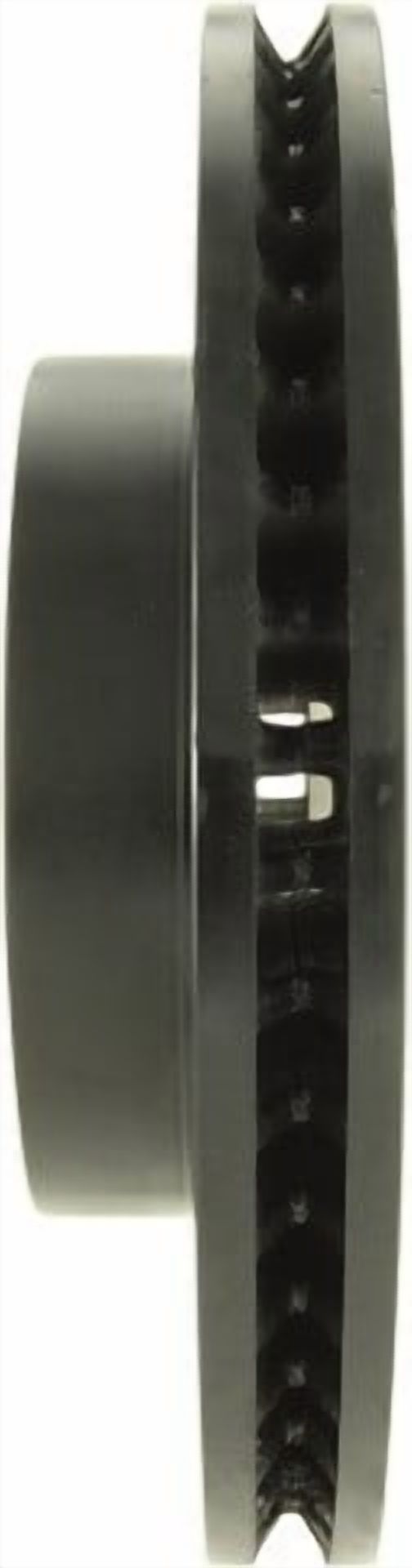 C-Tek Disc Brake Rotor 121.99100