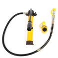 thumbnail image 3 of Lifting Tool 5 Ton Durable Oil Lift Jacks, Hydraulic Jacks, For Car Repairing, 3 of 8