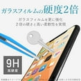 thumbnail image 5 of Elecom iPhone XR Film, Strong GLASS FILM, Blue Light Cut [High Flexibility and Hardness, Super Effect Processing, Double Strength] TH-A18CFLGHBL, 5 of 5