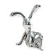 thumbnail image 1 of Escultura de conejo galvanizada, estatua de conejo, encimera de baño, animales de dibujos animados 55 cm x 22 cm x 6 cm, 1 of 9