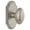 Satin Nickel, variant on Grandeur Arcedn_Prv_234 Arc Solid Brass Privacy Door Knob Set - Bronze