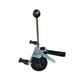 thumbnail image 3 of Soporte para el volante del automóvil,16.26 "Ajustable el soporte del volante,Herramienta de alineación de la dirección del automóvil Calibración del vehículo,Herramienta especializada, 3 of 8