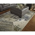 thumbnail image 3 of Ashley Furniture Area Rugs in Ivory Finish R402511, 3 of 4
