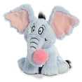 thumbnail image 2 of Peluche Aurora Whimsical Dr. Seuss Horton 30 cm azul, 2 of 2