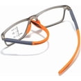 thumbnail image 7 of Multifocal Glasses Smart Adaptive Technology, Smart Autofocus Glasses Self Adjusting near and Far Sighted, Smart Zoom, 7 of 7