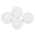 thumbnail image 2 of 4Pcs Table Game Footballs Table Game Balls Desk Ball Game Accessories Replaceable Table Soccer Balls, 2 of 5