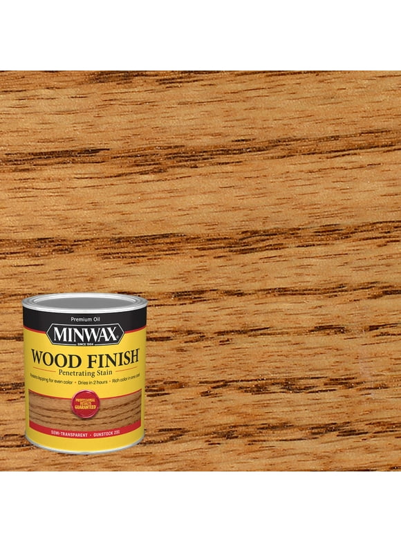Minwax in Wood Stains, Coatings & Finishes