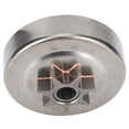 thumbnail image 2 of Conjunto De Cojinete De Embrague, Embrague De Motosierra Resistente Al Desgaste De Aleación De Zinc, Confiable, Duradero, Compatible Con HUSQVARNA 235 E 240 136 137 141 142 36 41 ANGGREK Otros, 2 of 8