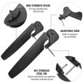 thumbnail image 4 of Kayak Tail Rudder Steering System Control Kit For Direction Control, 4 of 5