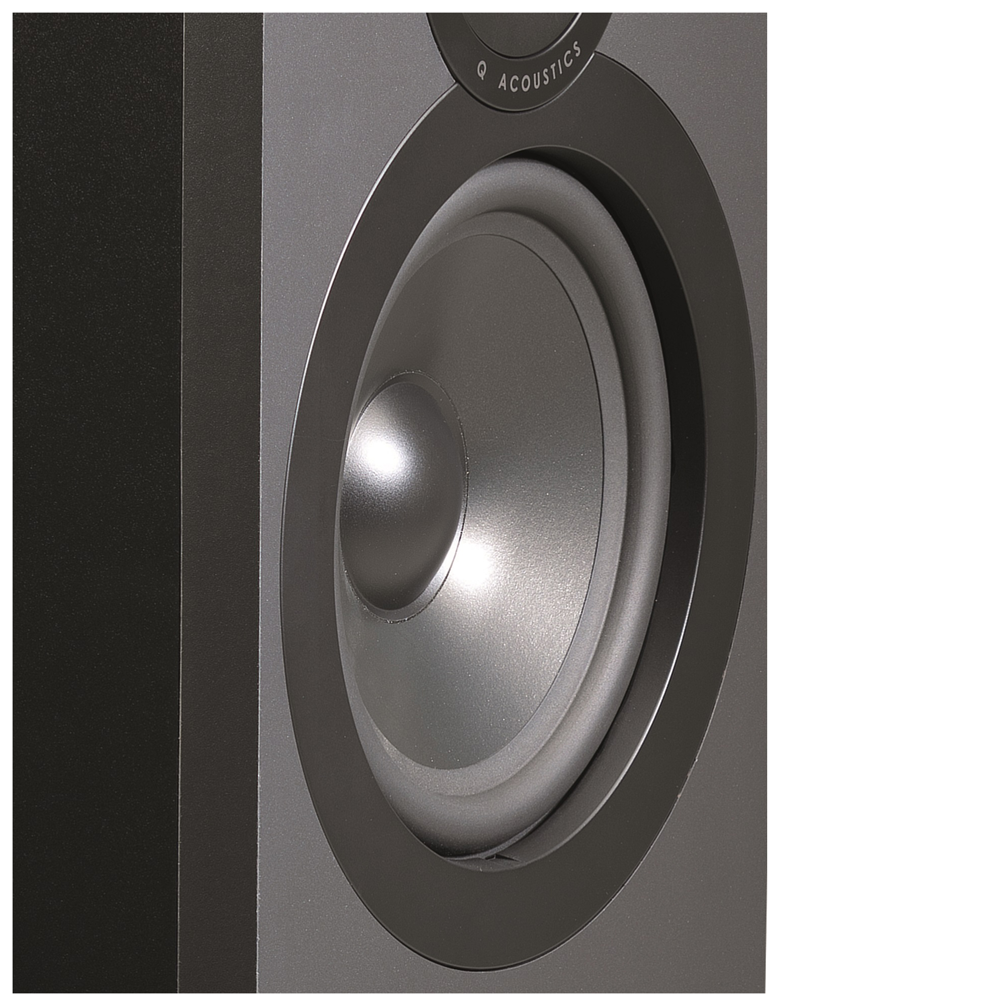 q acoustics 3050 graphite